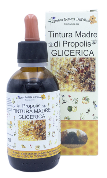 L'ANTICA BOTTEGA TM PROPOLIS