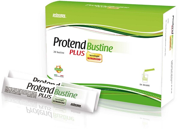 PROTEND PLUS 20BUST STICK PACK