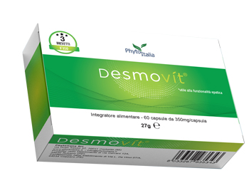 DESMOVIT 60CPS