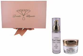 GIOIELLO LIQ BOX DUCHESS 2PZ