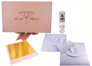 GIOIELLO LIQ BOX PRINCESS 3PZ