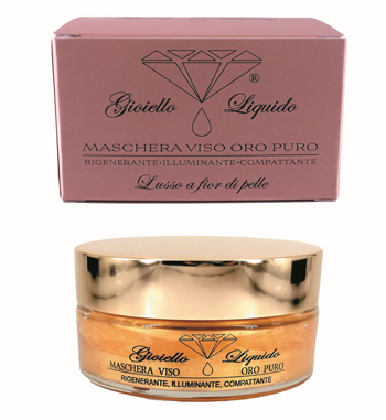 GIOIELLO LIQ MASCHERA 100ML