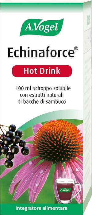 ECHINAFORCE HOT DRINK 100ML