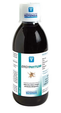 ERGYPHYTUM 250ML