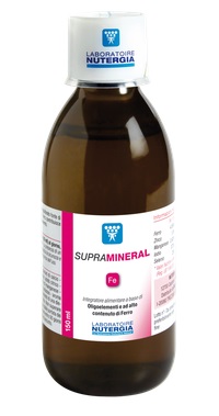 SUPRAMINERAL 150ML