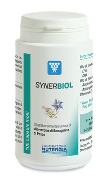 SYNERBIOL 100CPS