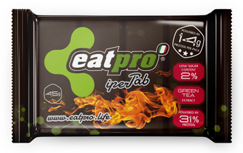 EATPRO IPERTAB THERMO 45G