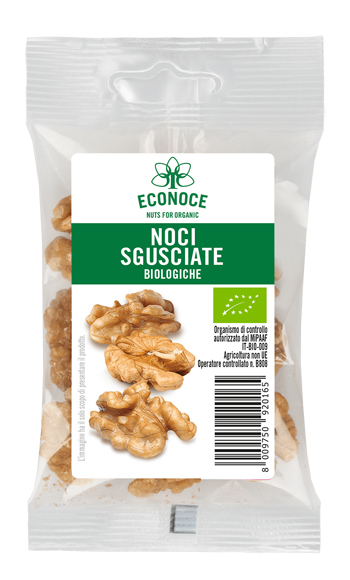 NOCI SGUSCIATE 35G