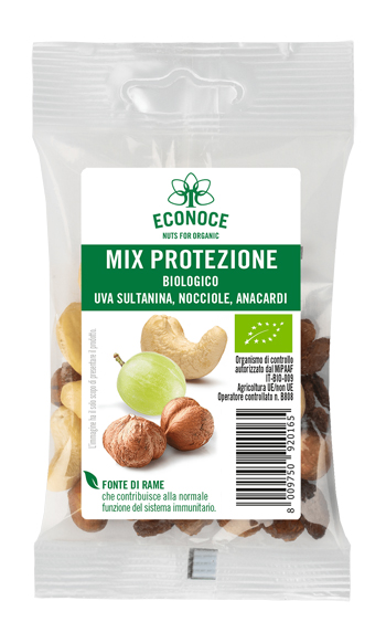 MIX PROTEZIONE UVA-NOC-ANAC35G