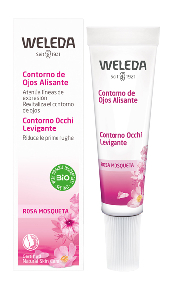 CONTORNO OCCHI ROSA 10ML