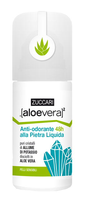 ALOEVERA2 ANTIODORE PIETRA LIQ