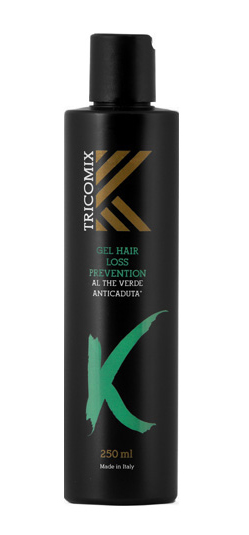 TRICOMIX GEL HAIR LOSS PREVENT