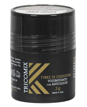 TRICOMIX FIBRE A/CAD GREY 3G