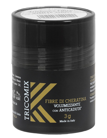 TRICOMIX FIBRE A/CAD WH GR 3G