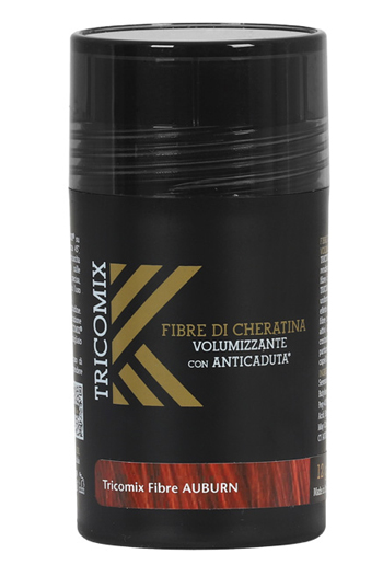 TRICOMIX FIBRE A/CAD AUBURN12G