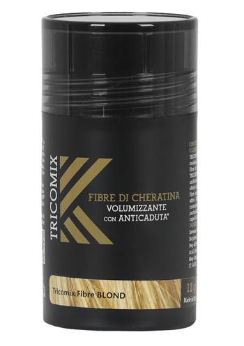 TRICOMIX FIBRE A/CAD BLOND 12G