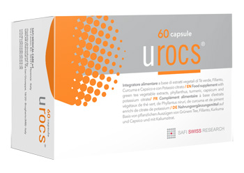 UROCS 60CPR