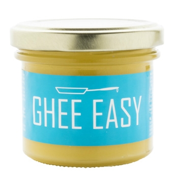 GHEE EASY BURRO CHIARIFIC 100G