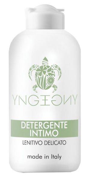 DETERGENTE INTIMO 200ML