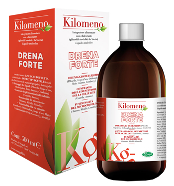 KILOMENO DRENA FORTE 500ML