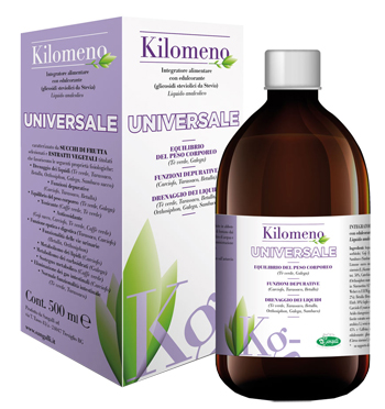 KILOMENO UNIVERSALE 500ML