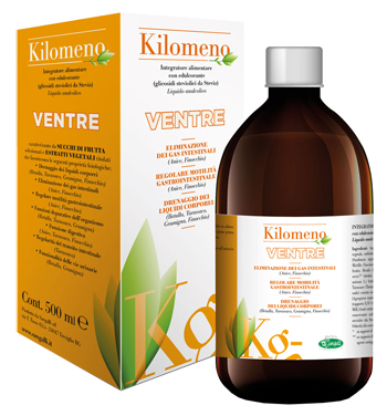 KILOMENO VENTRE 500ML