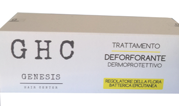 GHC MEDICAL TRATT DEFORFO 10F