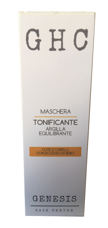 GHC MEDICAL MASCHERA TONIF