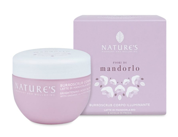 FIORI MANDORLO BURRO SCRUB ILL