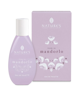 FIORI MANDORLO EAU DE TOILETTE