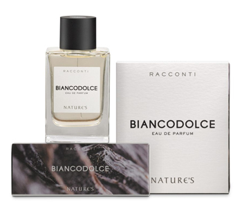 RACCONTI BIANCODOLCE EDP 30ML