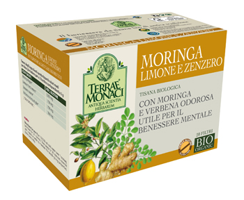 TERRAE MONACI MORINGA LIM ZENZ