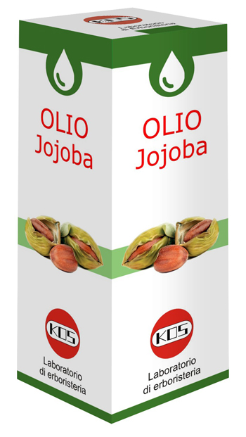 JOJOBA OLIO 125ML