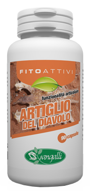 FITOATTIVI ARTIGLIO DIAV 45GG