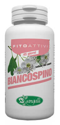 FITOATTIVI BIANCOSPINO 45GG