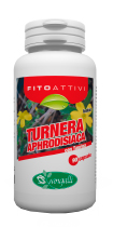 FITOATTIVI TURNERA APHROD90CPS