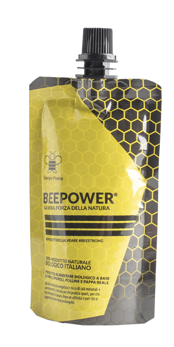 BEEPOWER 60ML