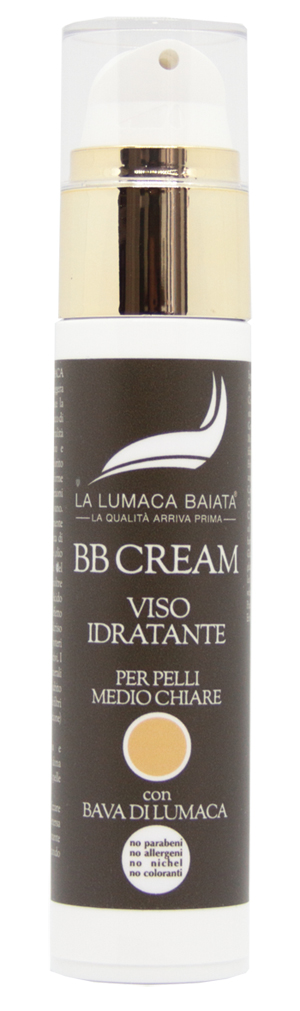 BB CREAM P MEDIO CHI BAVA LUM