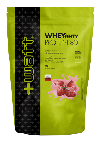 WHEYGHTY PROTEIN 80 FRA DOYPAC