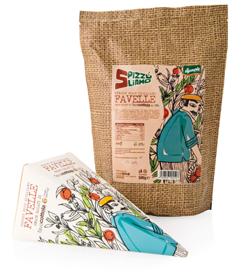 FAVELLE 500G