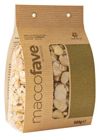 MACCO DI FAVE COTTOIA 500G