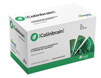 COLINBRAIN 30STICK