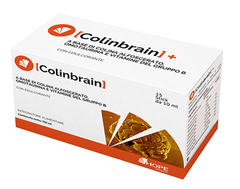 COLINBRAIN PLUS 15STICK