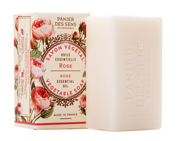 ESSENTIELS SAV ROSE 150G