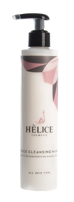 HELICE LATTE DETERGENTE 250ML