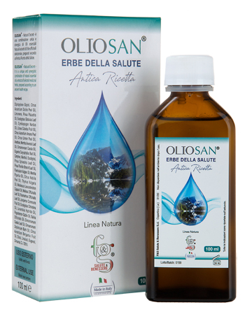 OLIOSAN 100ML