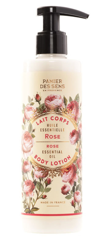 LAIT CORPS ROSE REGENER 250ML