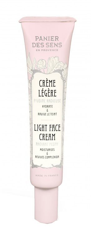 PEONIA RADIOSA CREMA LEGG 40ML