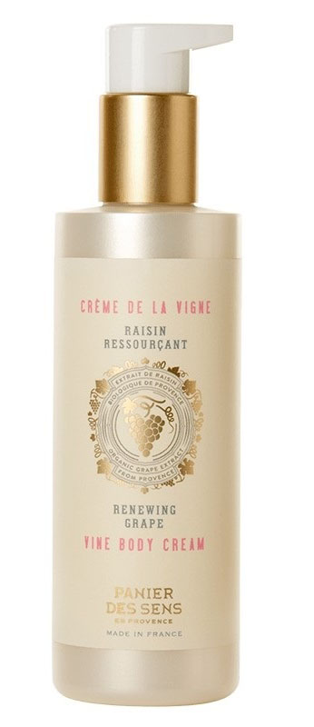 RAISIN CR DE LA VIGNE 200ML