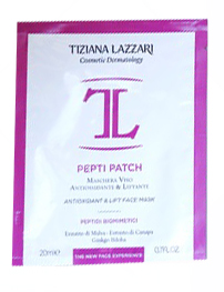 PEPTI PATCH 20ML